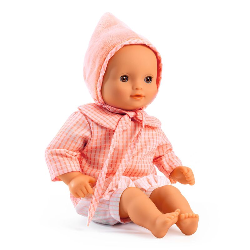 POMEA Doll - Rose Brown Eyes