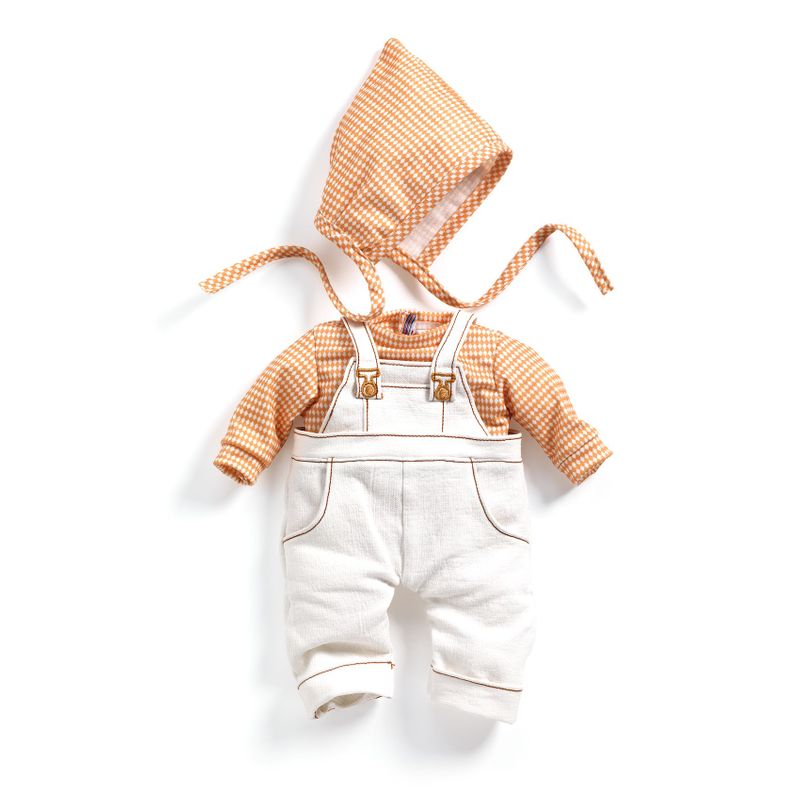 Doll Outfit - Cannelle
