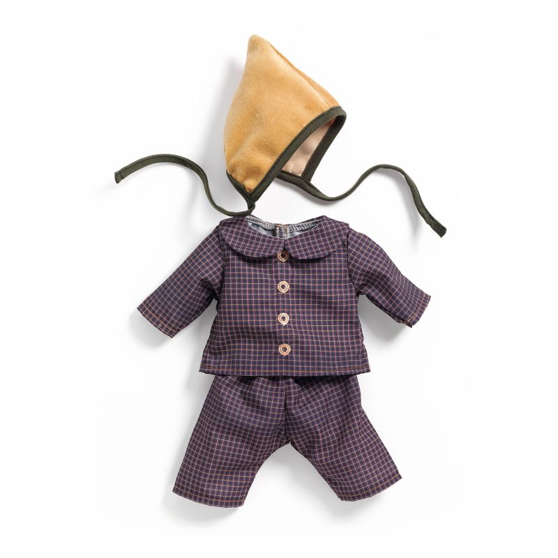 Doll Outfit - Ambre