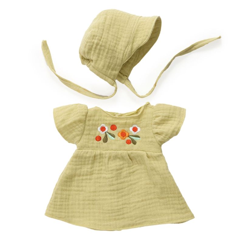 Doll Outfit - Lili Blum