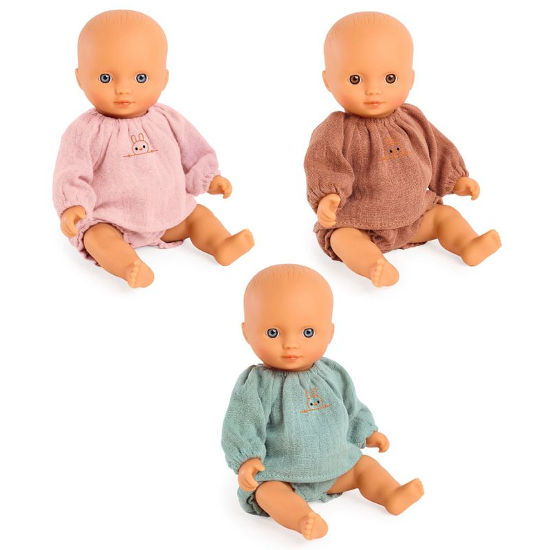 POMEA Dolls - Mini Lola, Ola, Dina