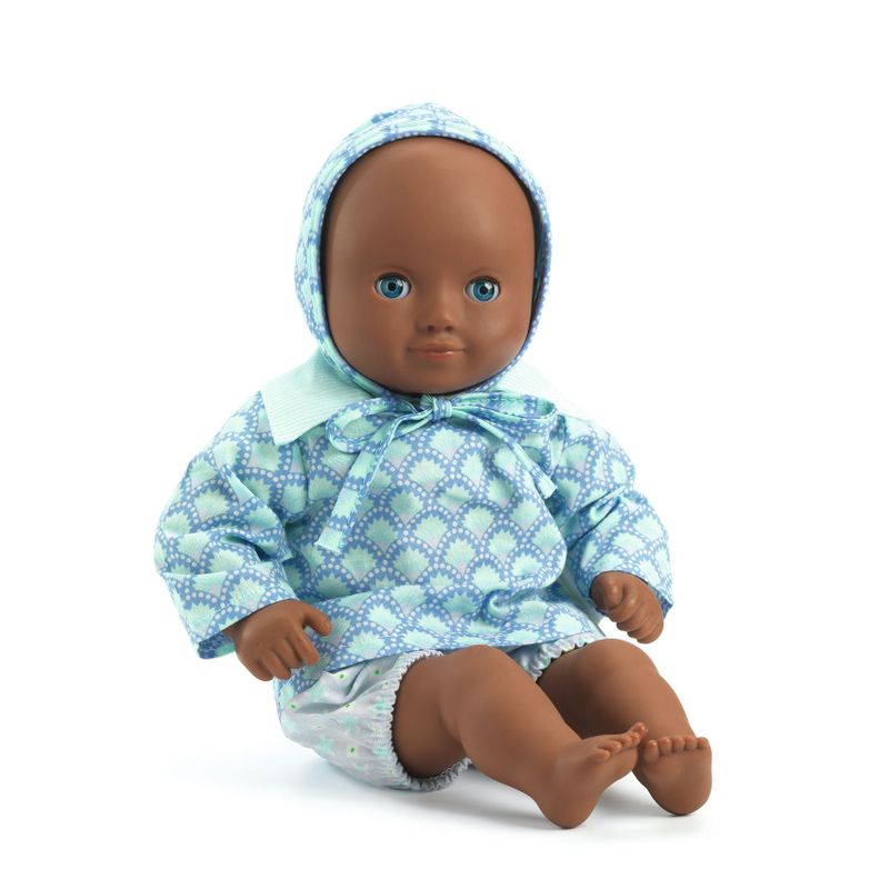 POMEA Doll - Wasabi Dark Blue Eyes
