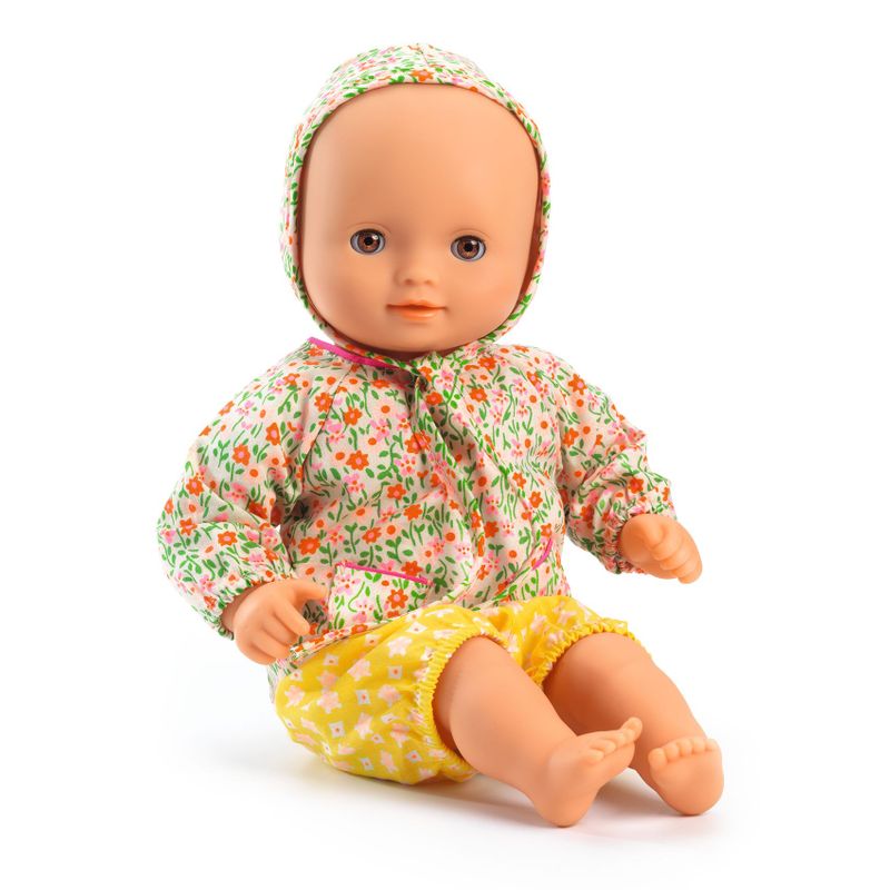POMEA Doll - Flora Brown Eyes