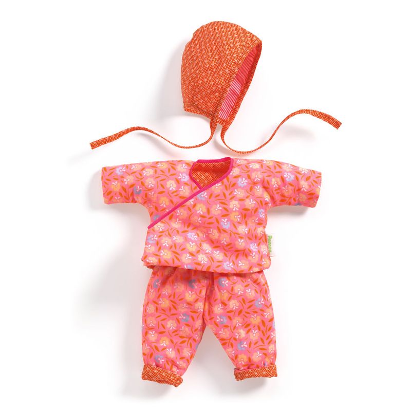 Doll Outfit - Petunia, Petit Pan