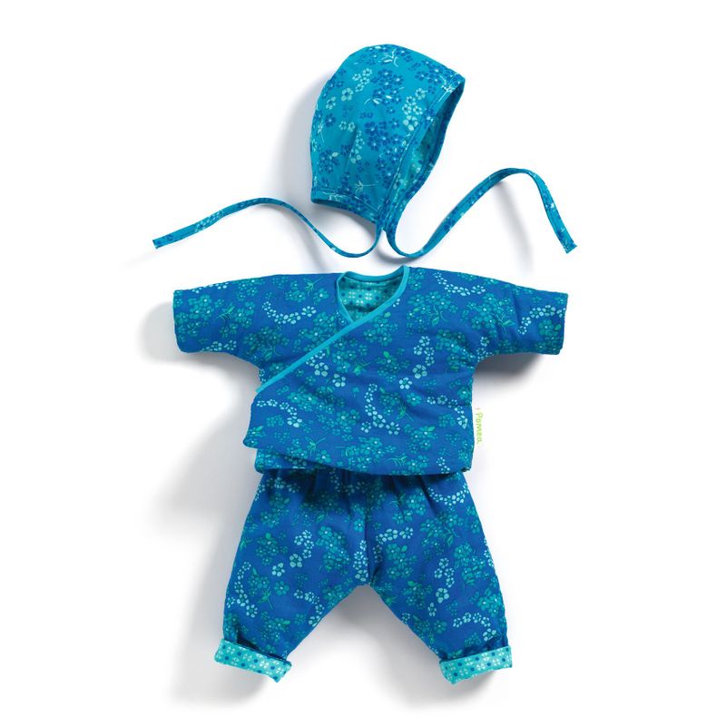 Doll Outfit - Mikado, Petit Pan