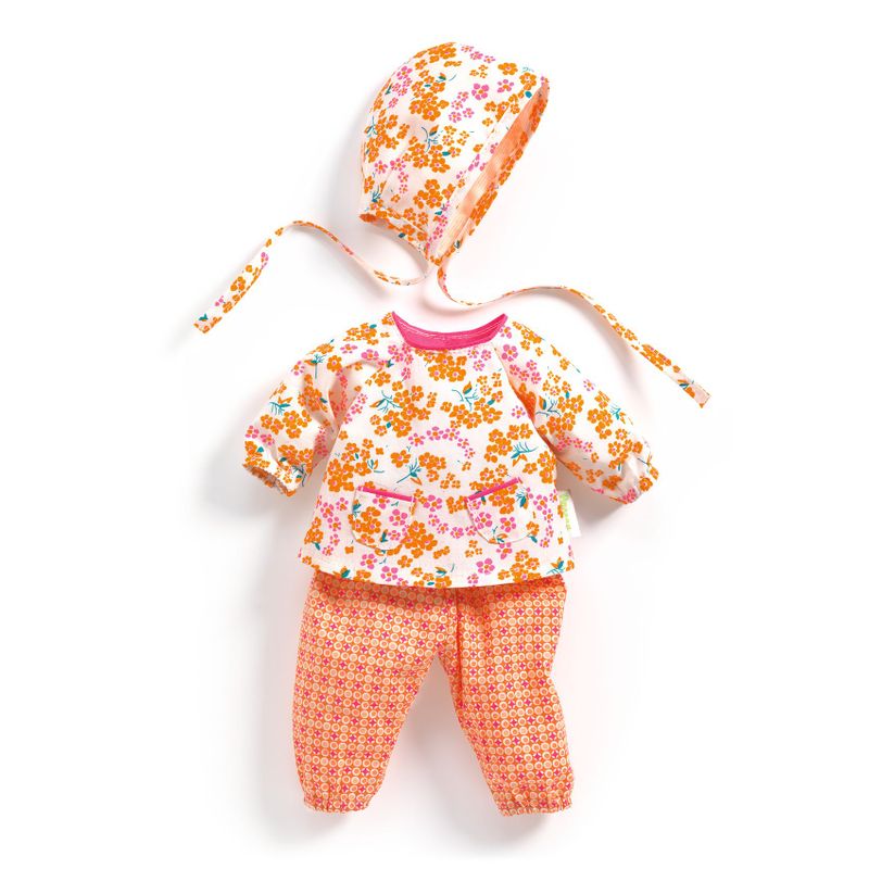 Doll Outfit - Hanako, Petit Pan