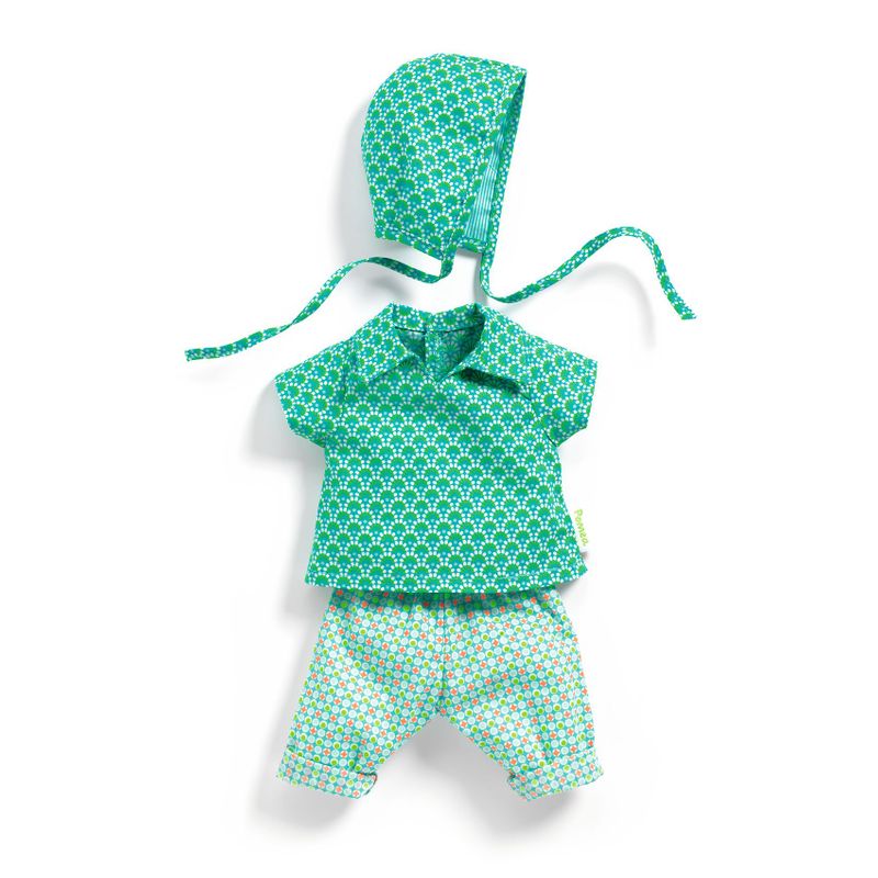 Doll Outfit - Zazen, Petit Pan