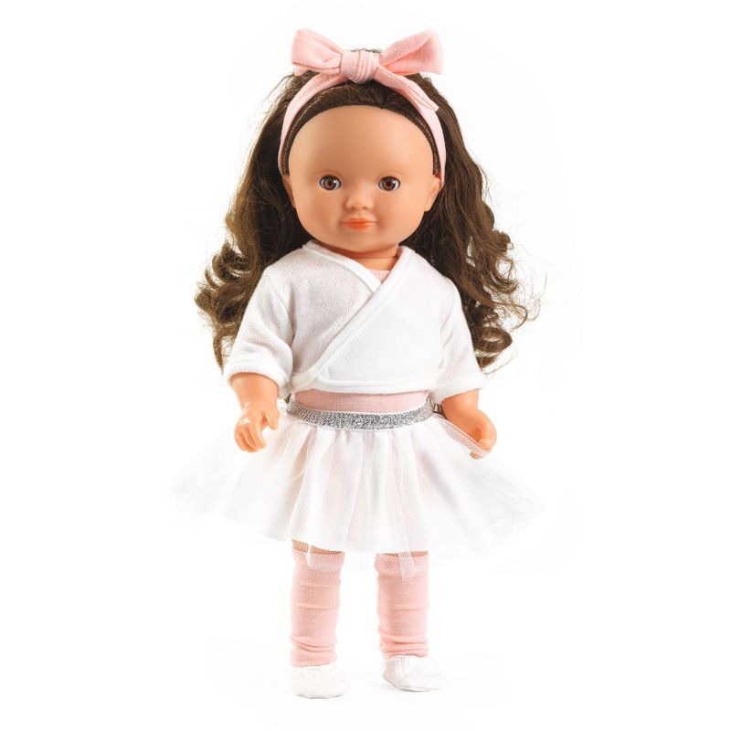 Lovely POMEA Doll - Lovely Roxane