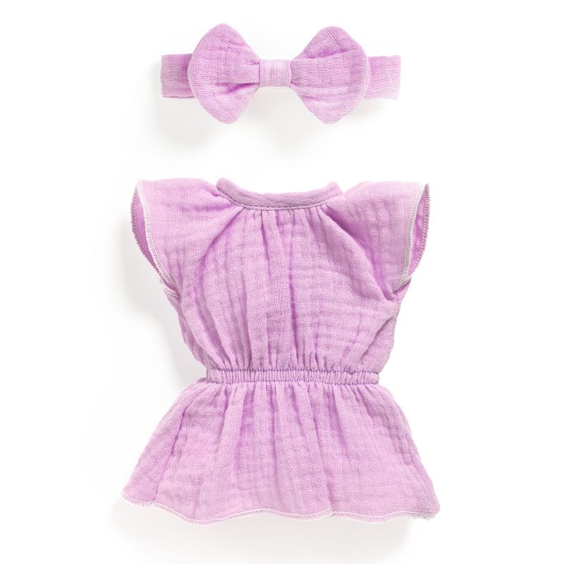 Doll Outfit - Violette