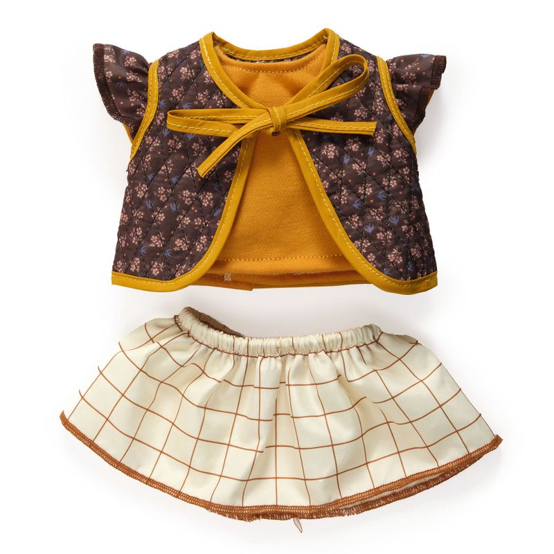 Doll Outfit - Capucine