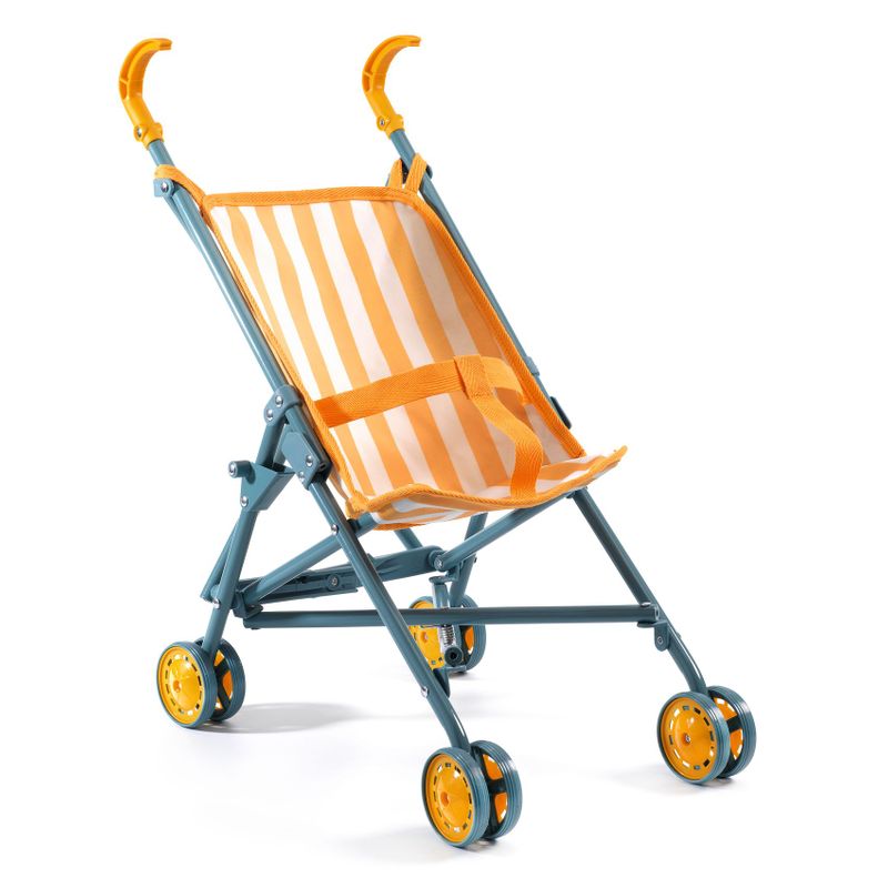 Doll Stroller Sunshine - 54 cm
