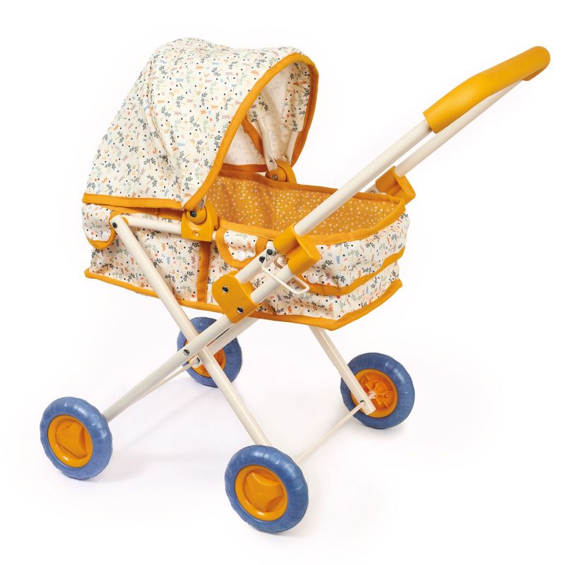 Doll Pram - 57 cm