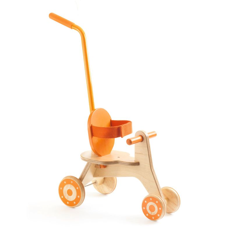 Doll Tricycle - FSC 100%