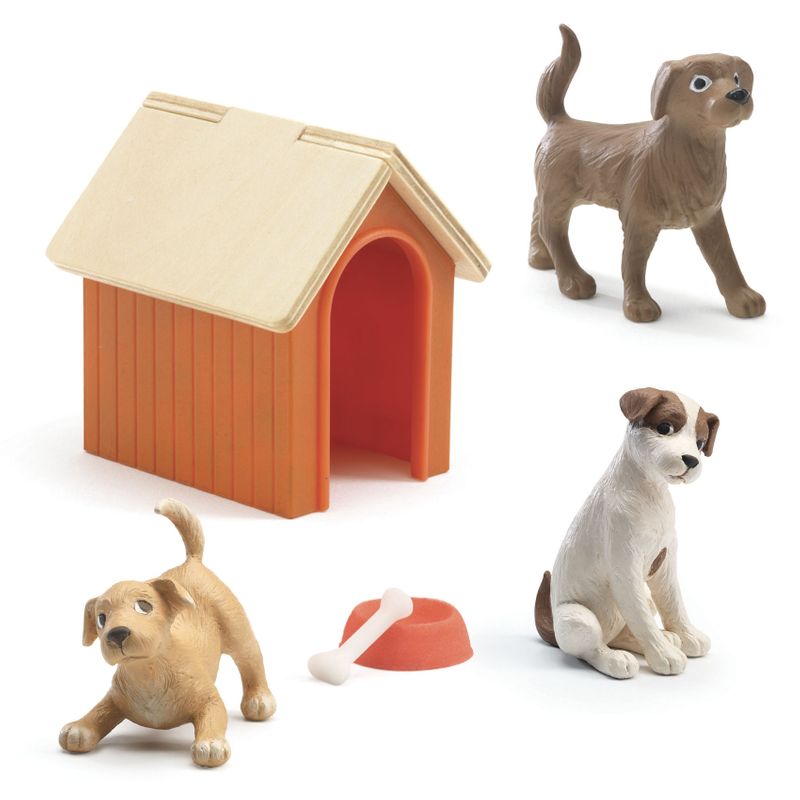 Dogs
