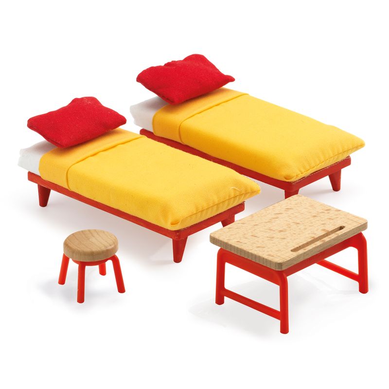 The Children's Room