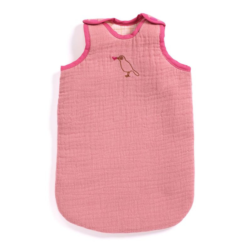 Doll Sleeping bag Roseraie