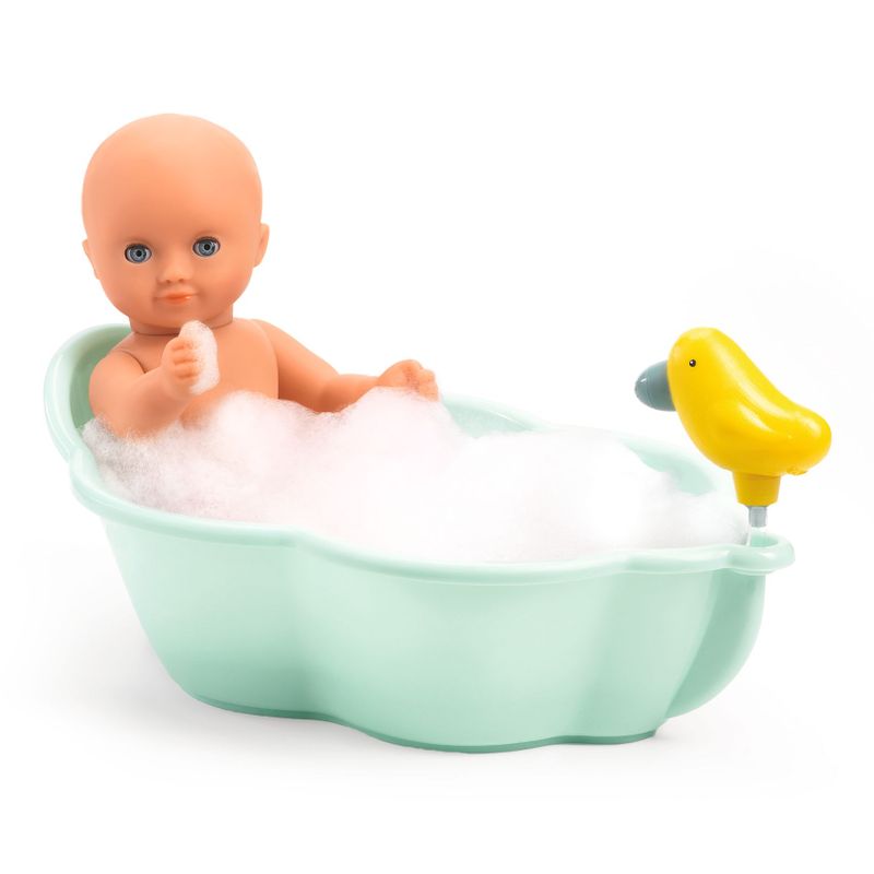 Doll Bathtub