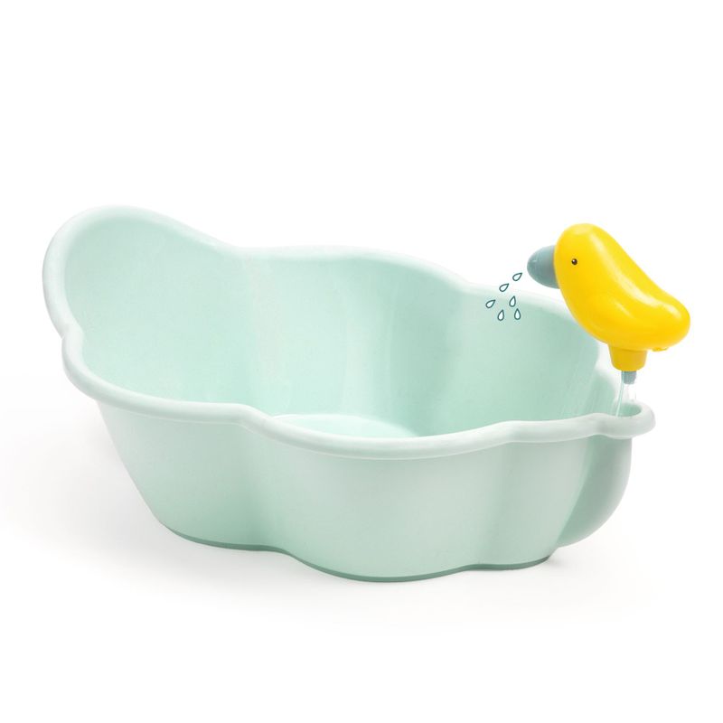 Doll Bathtub