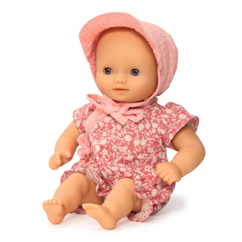 POMEA Doll - Baby Jacinthe