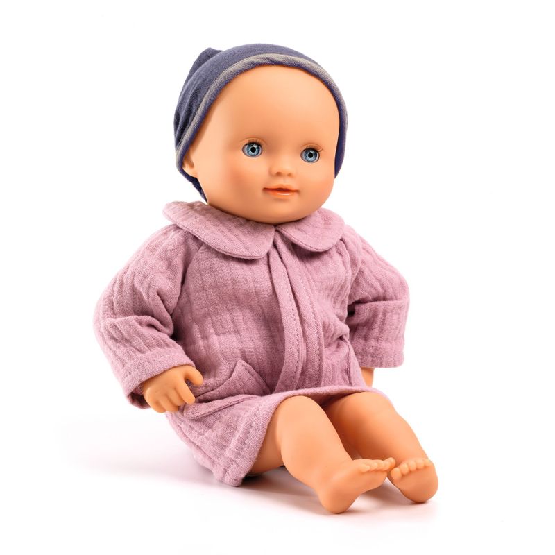 POMEA Doll - Dalhia Purple