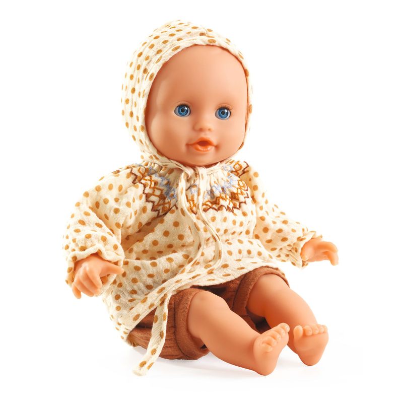 POMEA Doll - Baby Iris