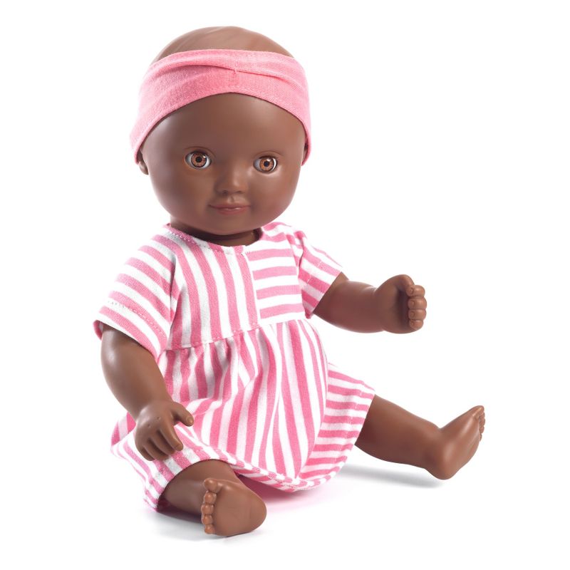 Ciara - Doll For The Bath, Brown Eyes