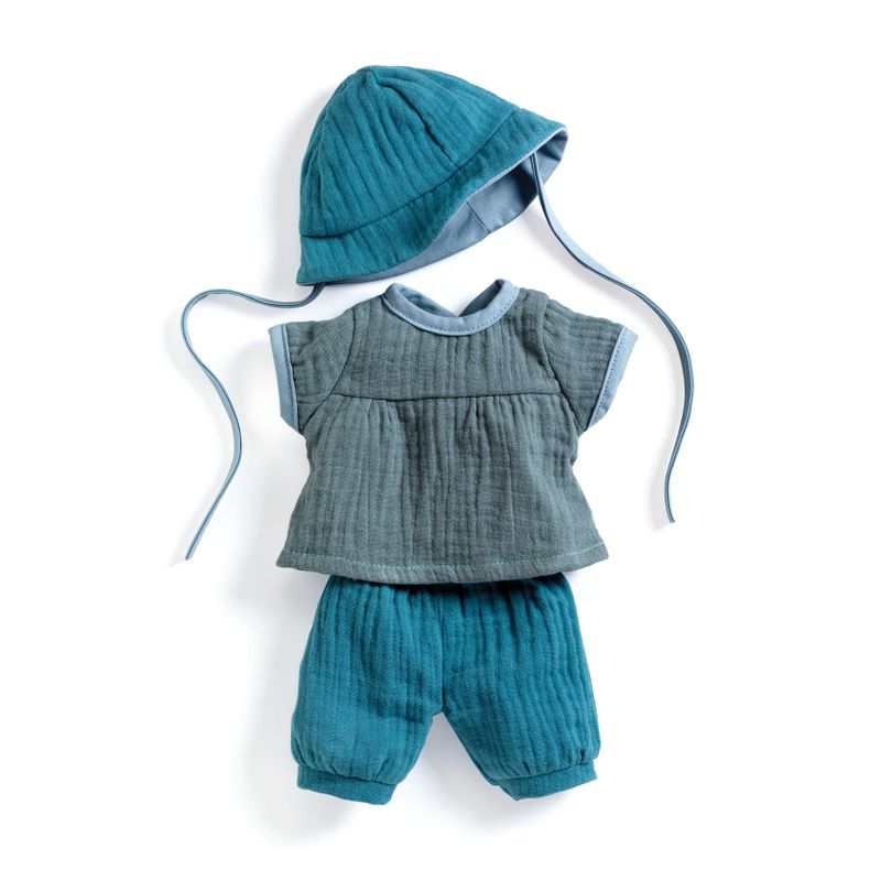 Doll Outfit - Summer