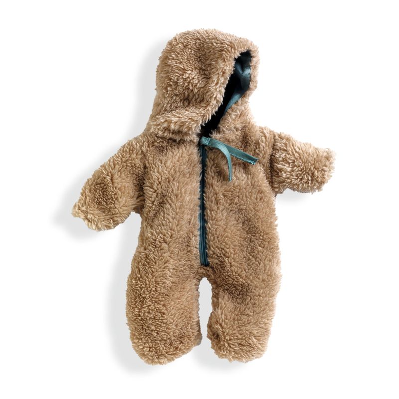 Doll Outfit - Winter