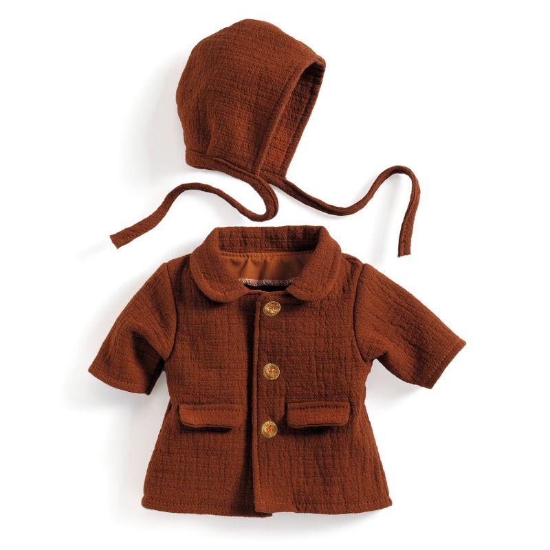 Doll Outfit - Fall