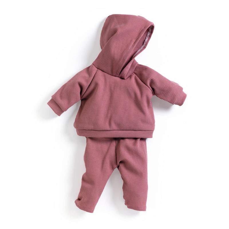 Doll Outfit - Rosewood
