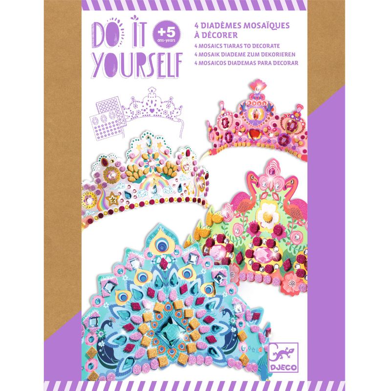 DIY - Like a Princess