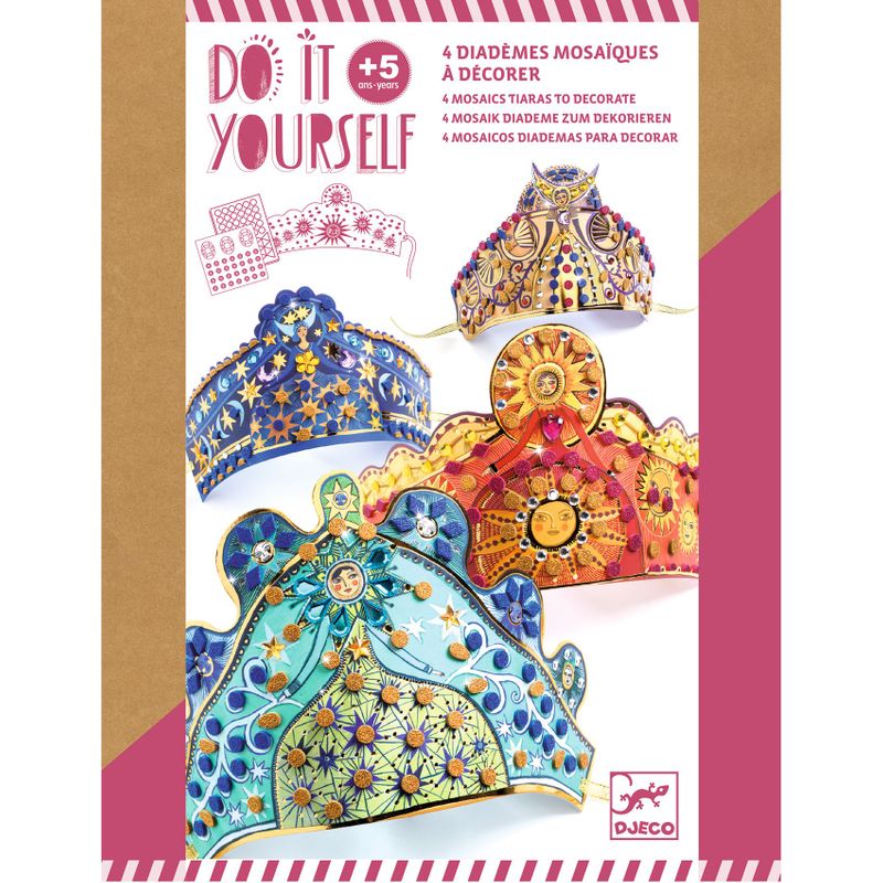 DIY - Enchantresses