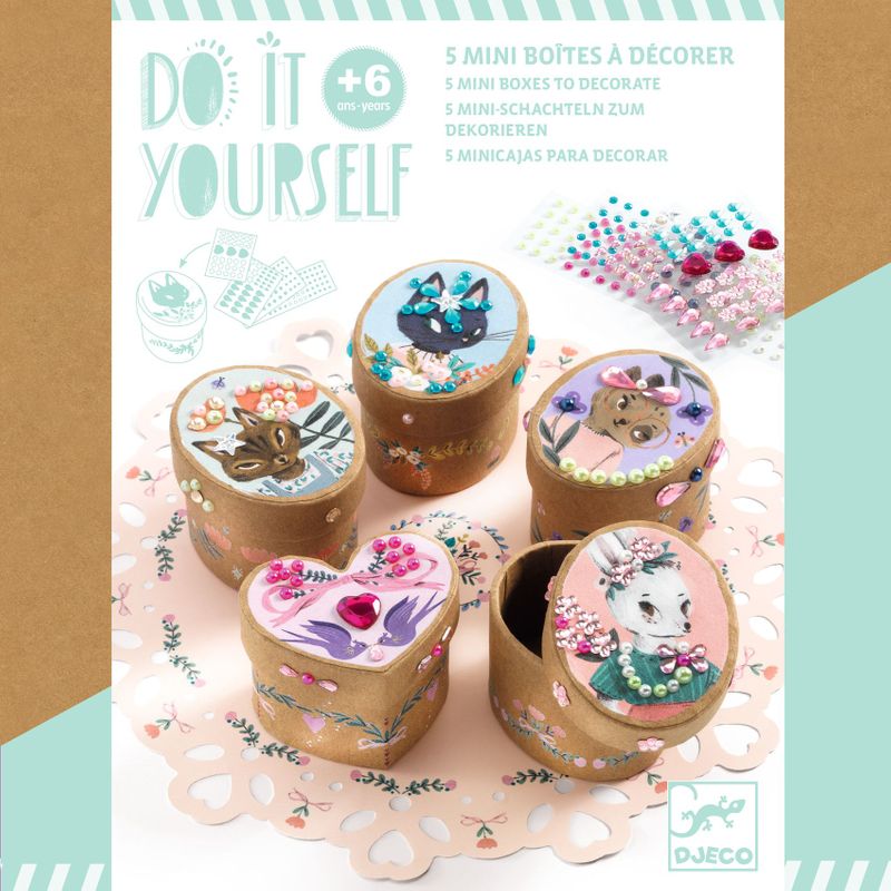 DIY - Adorable