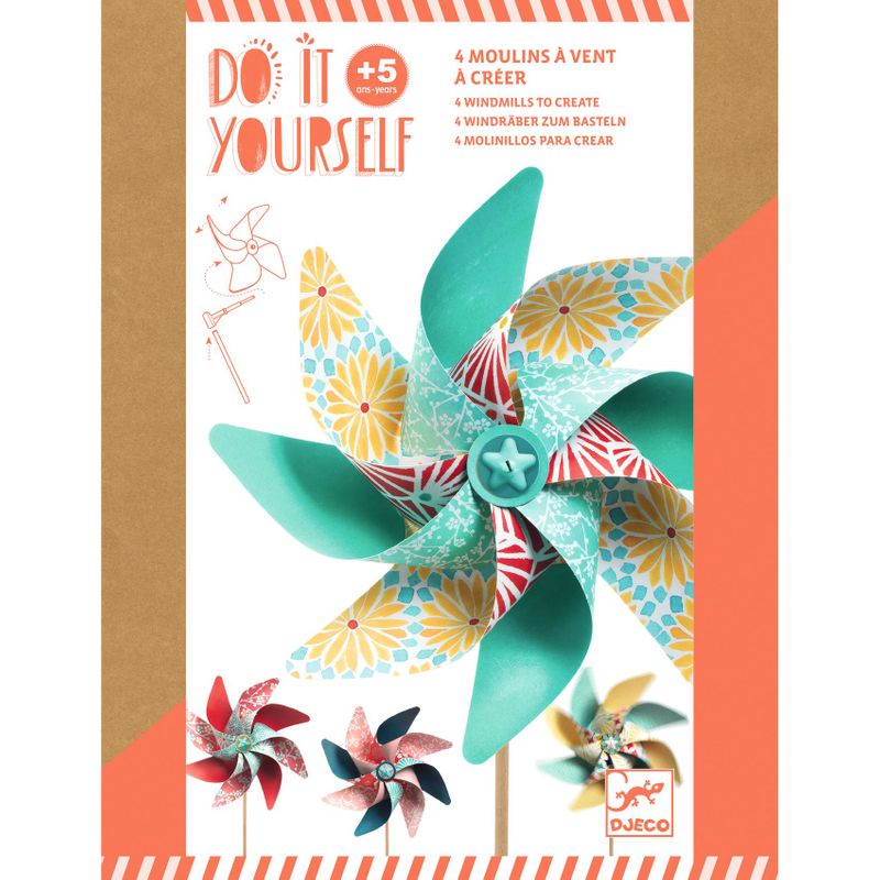 DIY - Sweet