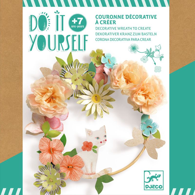 DIY - Dalia, FSC MIX