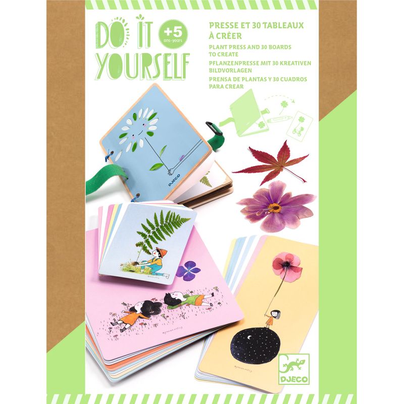 DIY - Inspirational Nature