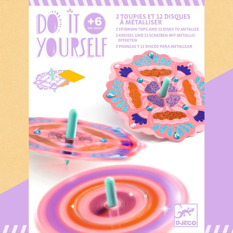 DIY - Flower Power