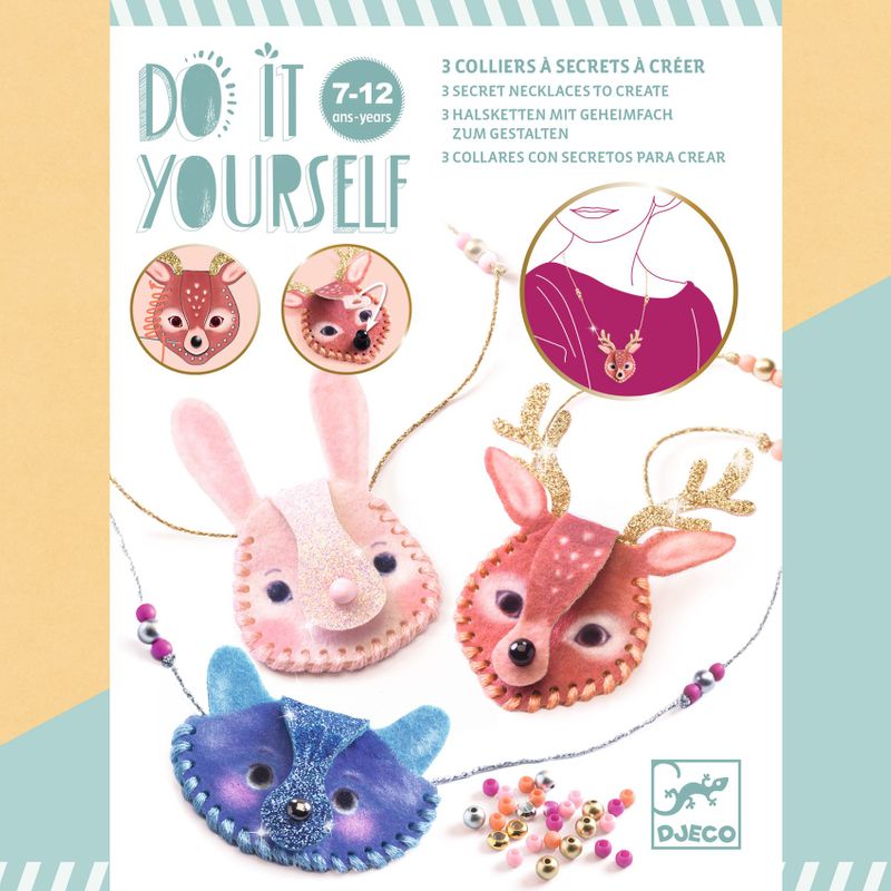 DIY - Dazzlers