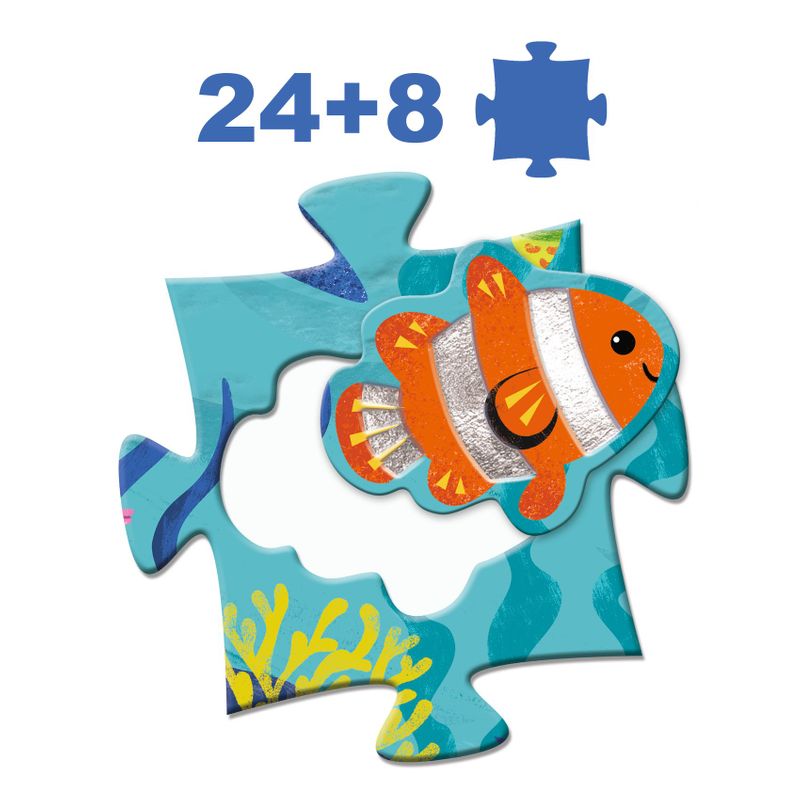 Tactilo Sea