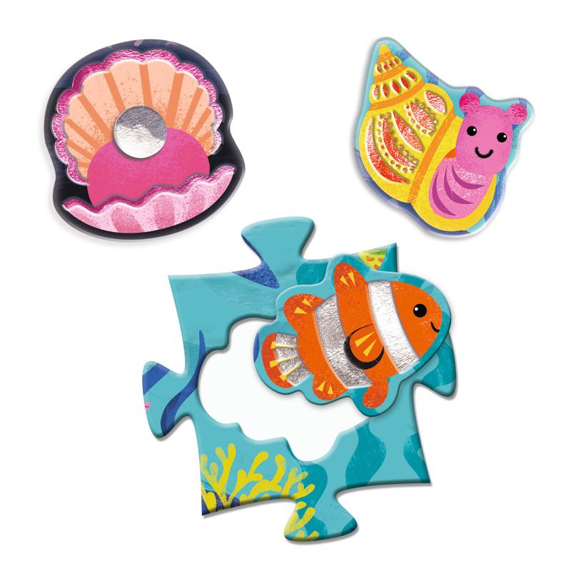 Tactilo Sea