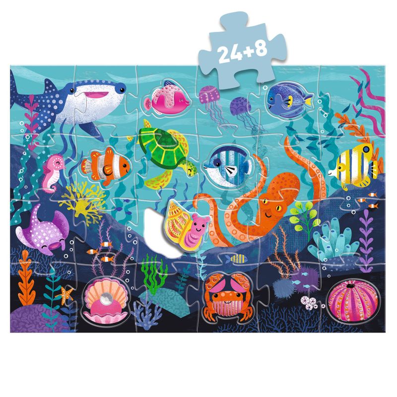 Tactilo Sea