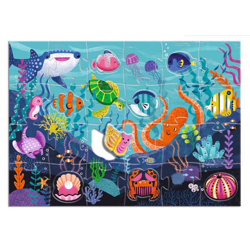 Tactilo Sea