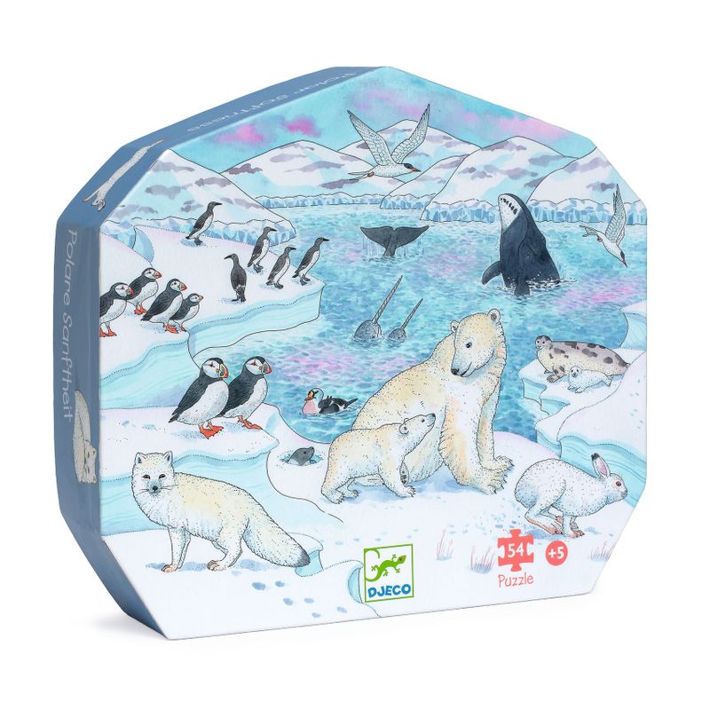 Polar Softness, 54 pcs
