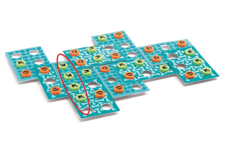 TicTacCats