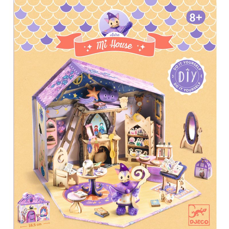 Mi House - Astra