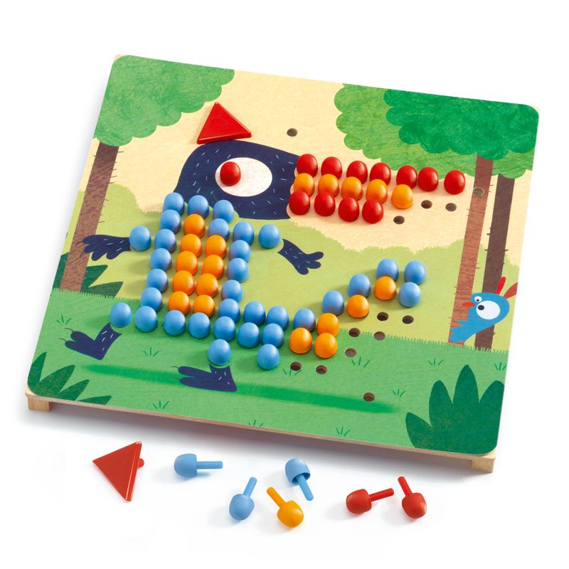Mosaico Rigolo