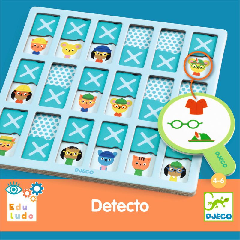Eduludo - Deducto bla bla