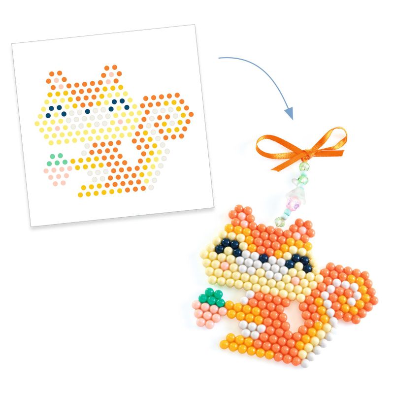 Aqua Box - Furry Friends