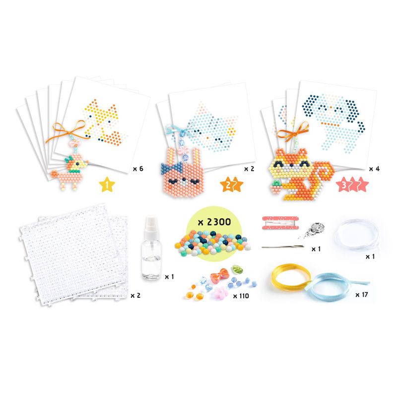 Aqua Box - Furry Friends