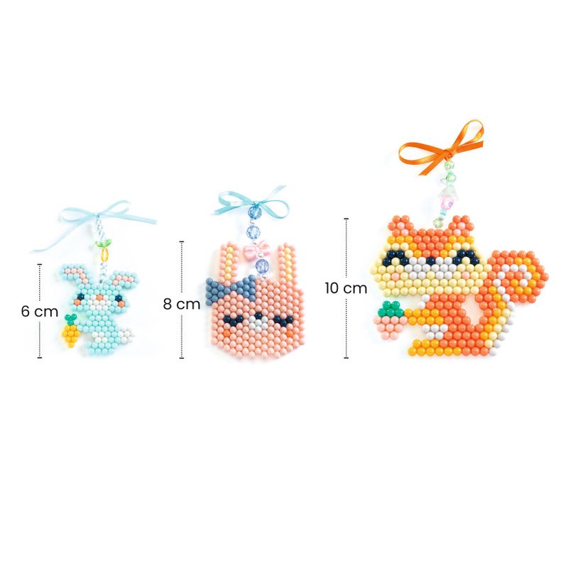 Aqua Box - Furry Friends